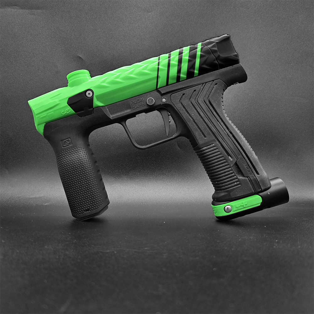PLA+ Material
